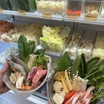 ディオスマーラータン 東梅田店 - 