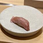 鮨 侑じ - 金目鯛