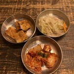 韓国酒場コッキオ - 