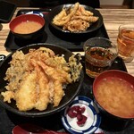 魚河岸酒場 FUKU浜金 栄住吉店 - 