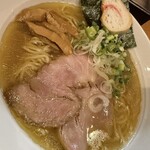 麺屋 すずらん - 