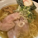 麺屋 すずらん - 