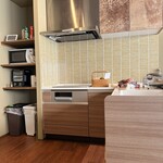 高瀬茶の湯 ゲストハウスJIJI - 内観写真: