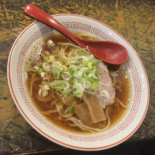 らーめんとまぜめんの店 メンゴ!麺GO!(オレ、ケンゴ)_1