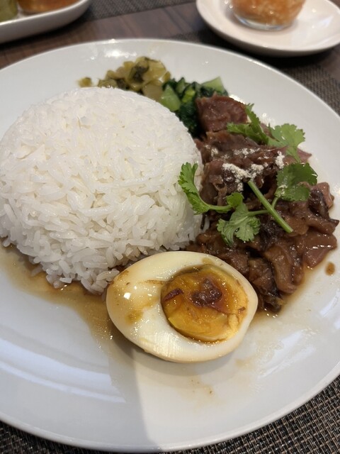 Thai Shokudo Aroi Aroi photo 3