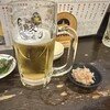やきとん 魚友 赤羽店