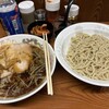 ラーメン二郎 亀戸店