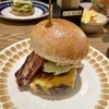 BOX BURGER 宮城野本店