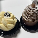 MICHALAK 渋谷スクランブルスクエア東急フードショーエッジ店 - 
