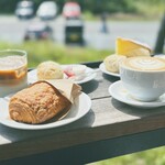 SHOZO COFFEE KARUIZAWA - 