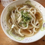 三好うどん - 