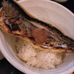 さばめしの鯖匠 - 