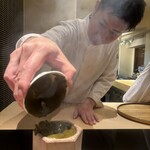 日本料理 晴山 - 