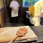 蛤坂 まえかわ - 