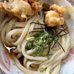 三好うどん - 