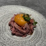 炭火焼き 牛タン酒場 いけたん - 