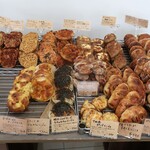 下田流 - 陳列棚の様子⑥。