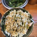 ラーメン 末廣家 - 