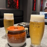 炭火焼き 牛タン酒場 いけたん - 