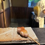 蛤坂 まえかわ - 