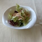 レストラン フォッセ - 