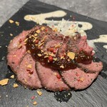 炭火焼き 牛タン酒場 いけたん - 