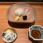 日本料理 晴山 - 