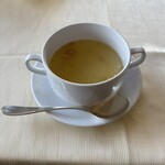 レストラン フォッセ - 