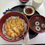なぎさ食堂 - 