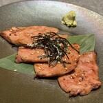 炭火焼き 牛タン酒場 いけたん - 