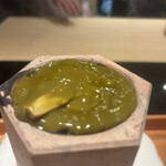 日本料理 晴山 - 