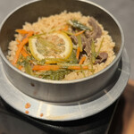 炭火焼き 牛タン酒場 いけたん - 