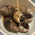 居酒屋ととりこ - 