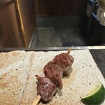 蛤坂 まえかわ - 