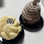 MICHALAK 渋谷スクランブルスクエア東急フードショーエッジ店 - 