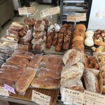 下田流 - 陳列棚の様子⑦。