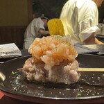 蛤坂 まえかわ - 