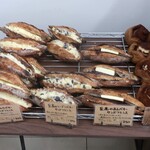 下田流 - 陳列棚の様子⑤。