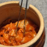 炭火焼き 牛タン酒場 いけたん - 