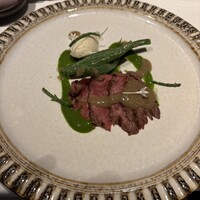 ザ・ステーキハウス - 