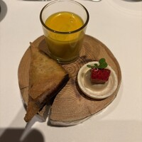 ザ・ステーキハウス - 