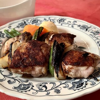 レストラン キエフ_1