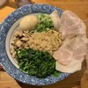 家系ラーメン 山下醤造