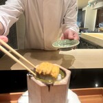 日本料理 晴山 - 