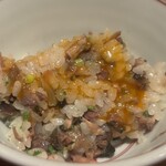 日本料理 晴山 - 