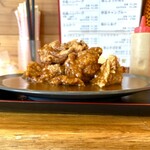 ひまわり食堂 - 