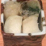 日本料理 晴山 - 