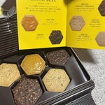 ル・ビスキュイ・アラン・デュカス - 