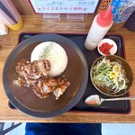 ひまわり食堂 - 