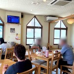 ひまわり食堂 - 